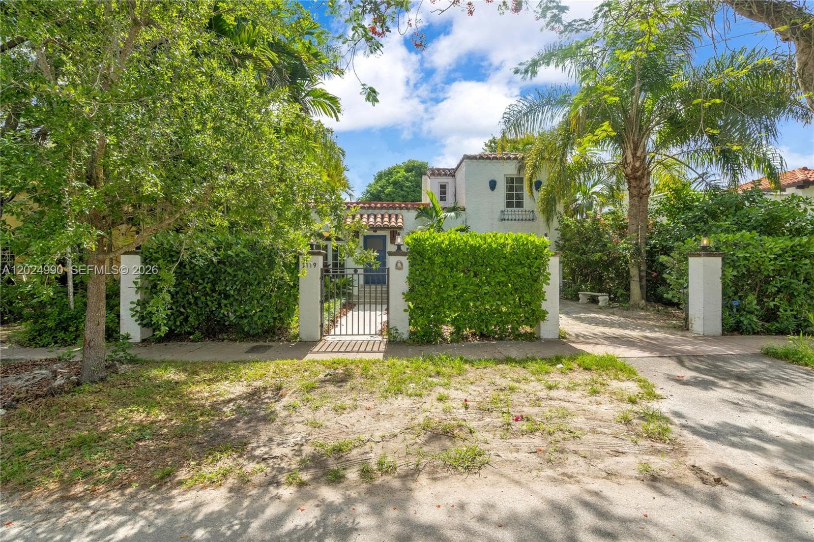 1119 Lisbon St, Coral Gables FL 33134 — 2