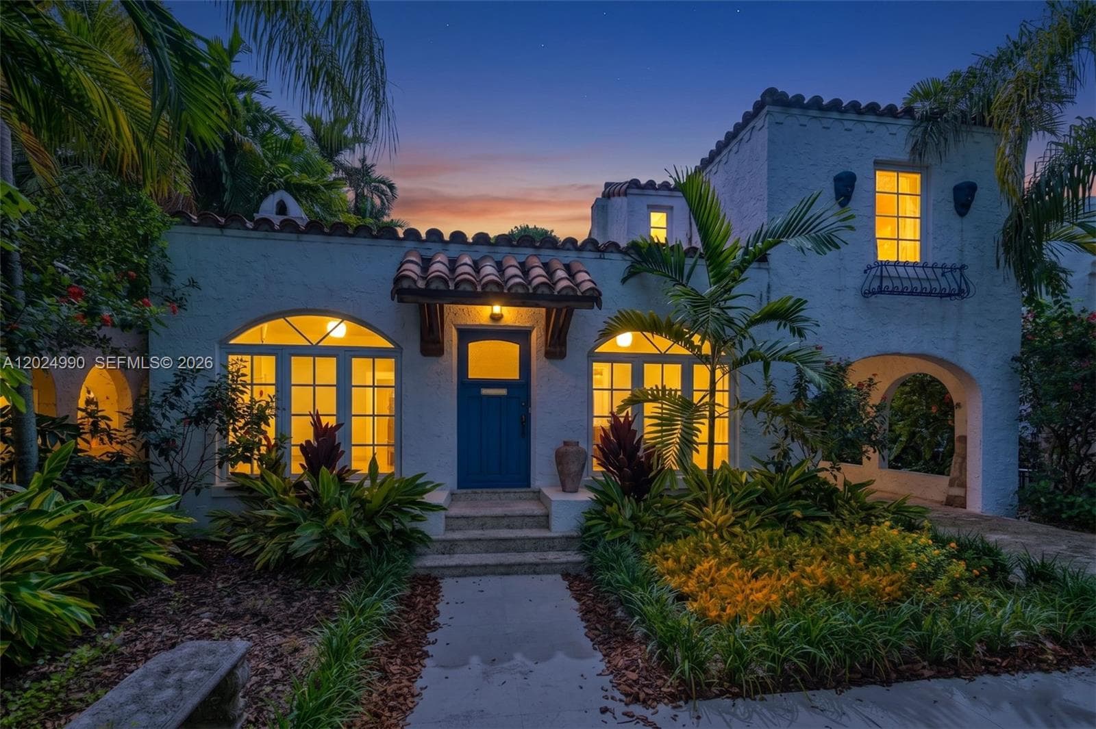 1119 Lisbon St, Coral Gables FL 33134 — 43