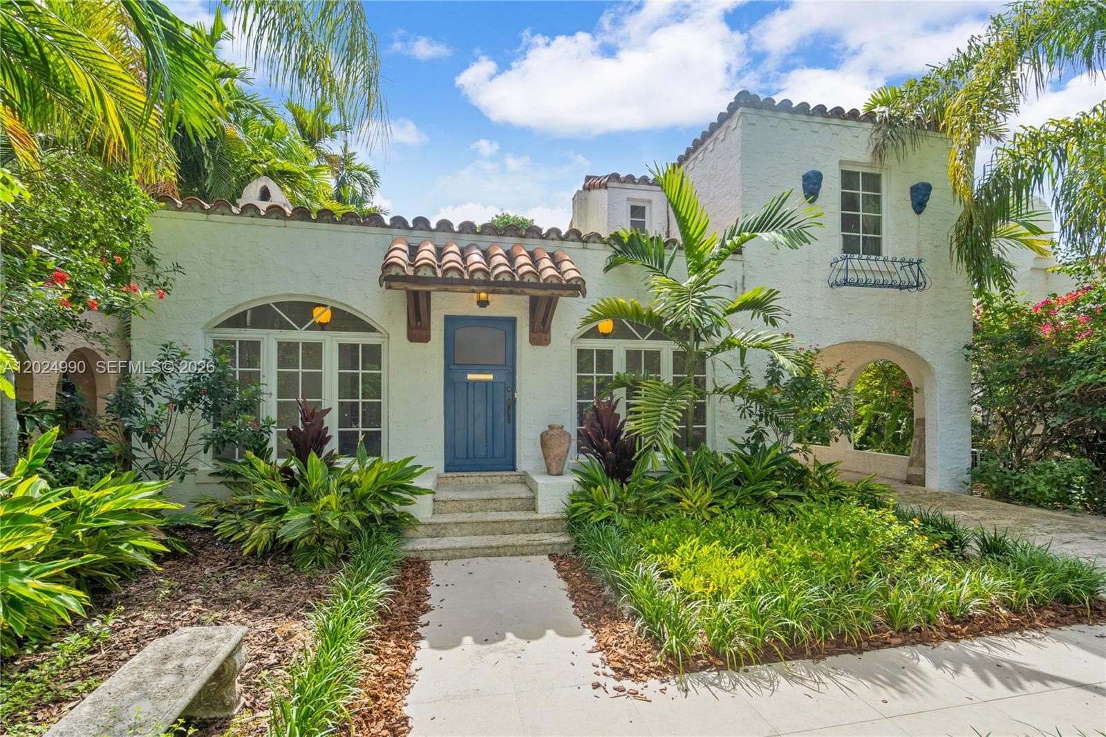 1119 Lisbon St, Coral Gables FL 33134 — 3