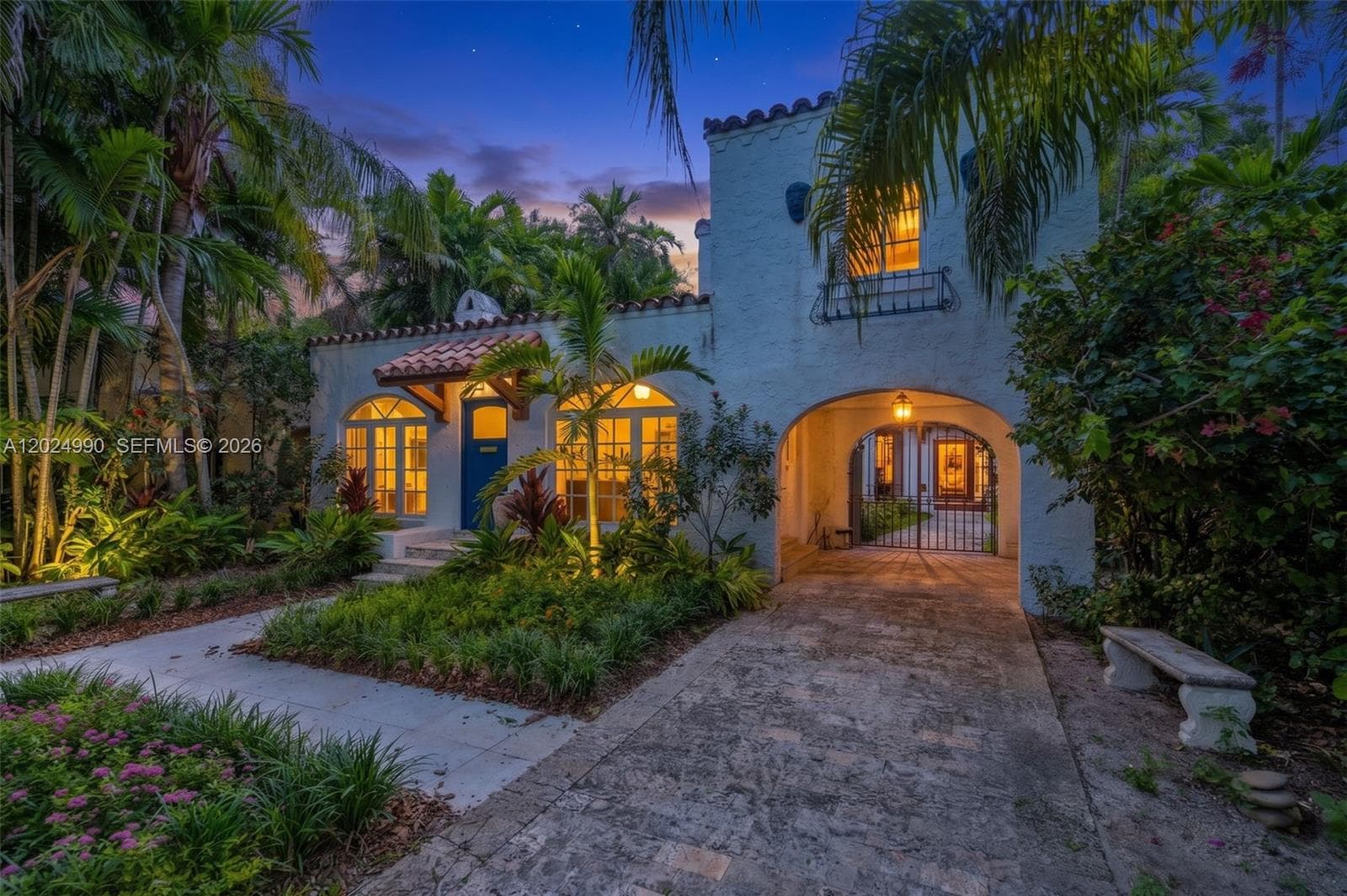 1119 Lisbon St, Coral Gables FL 33134 — 44