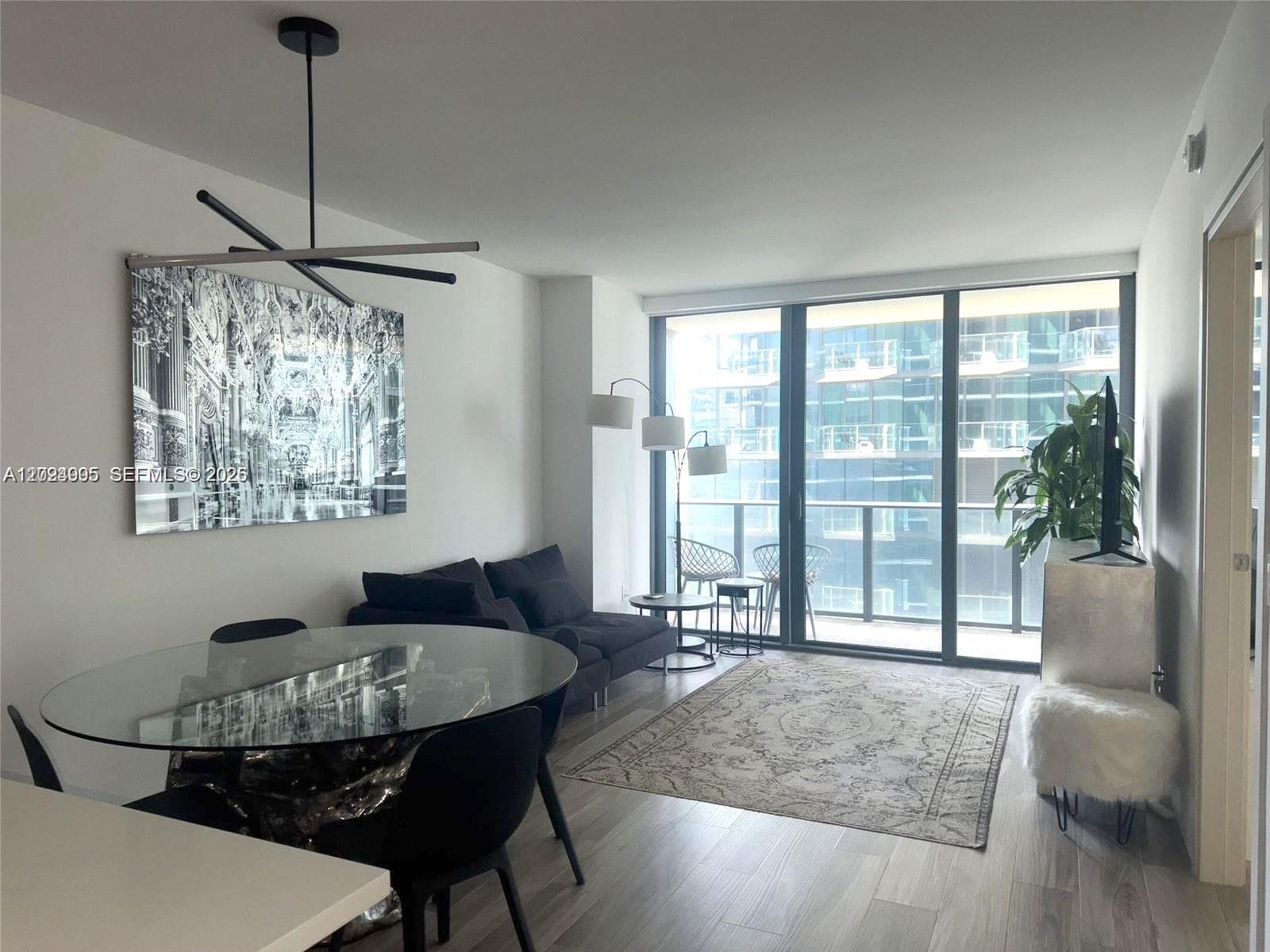 801 S Miami Ave # 2607, Miami FL 33130 — 2