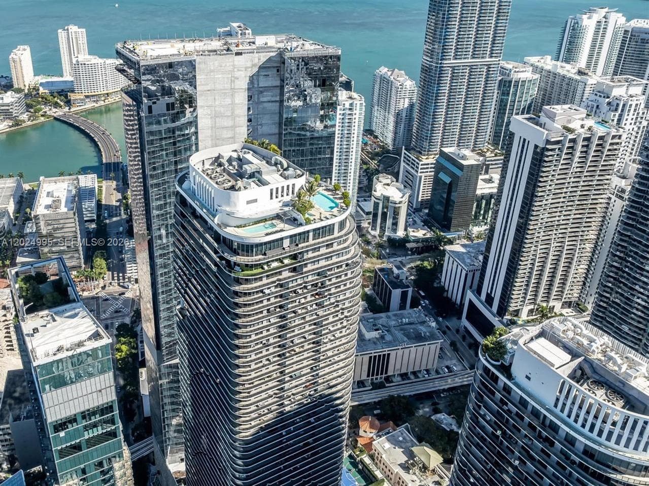 801 S Miami Ave # 2607, Miami FL 33130 — 12