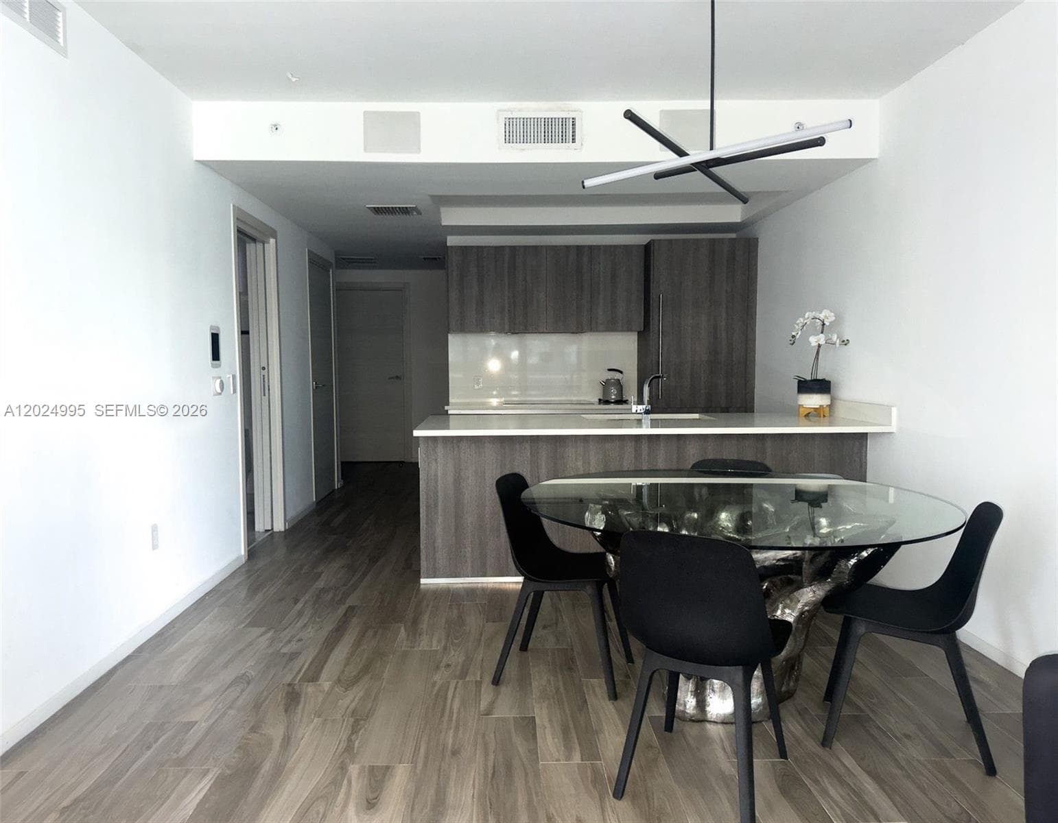 801 S Miami Ave # 2607, Miami FL 33130 — 3