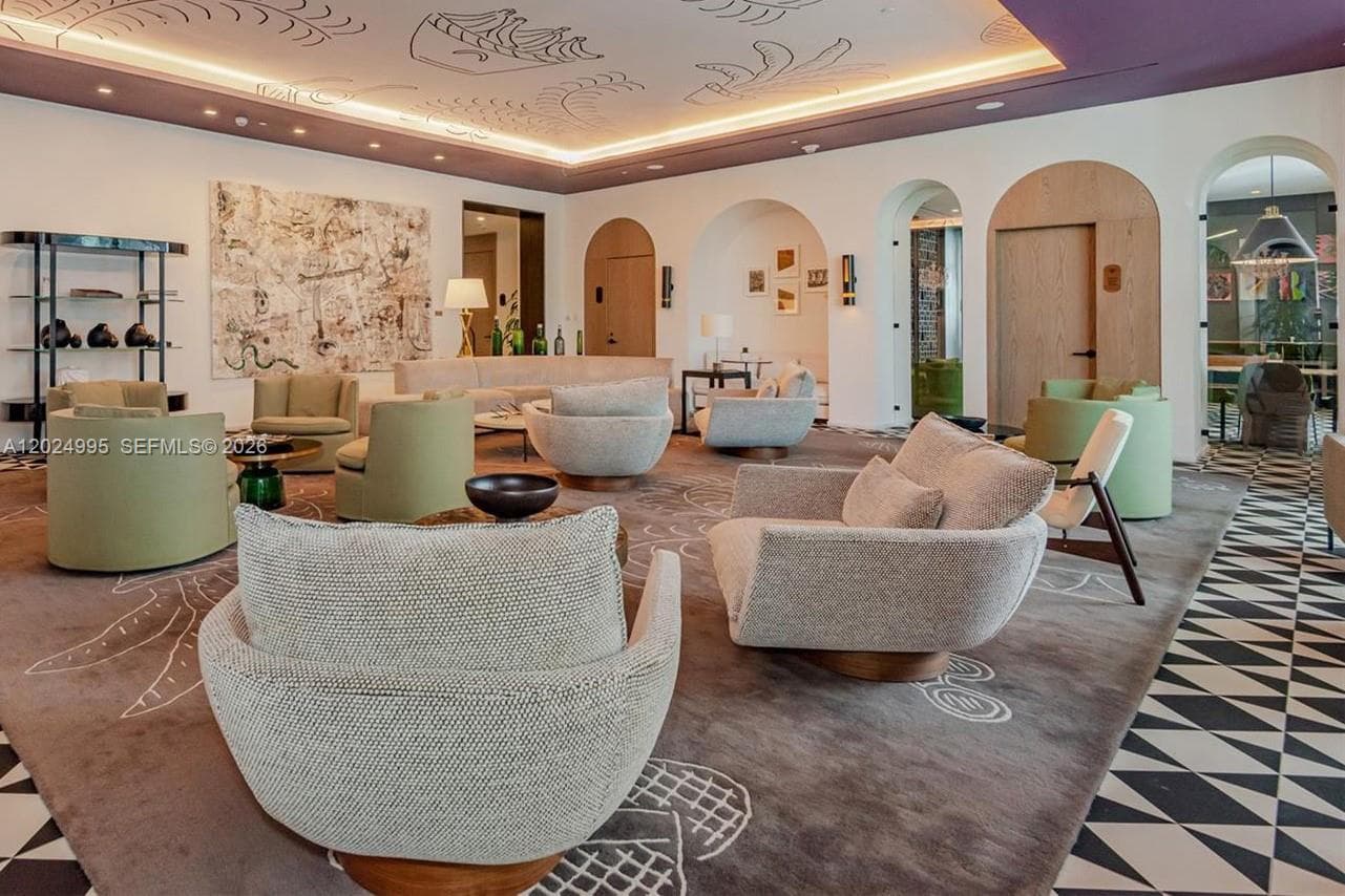 801 S Miami Ave # 2607, Miami FL 33130 — 28