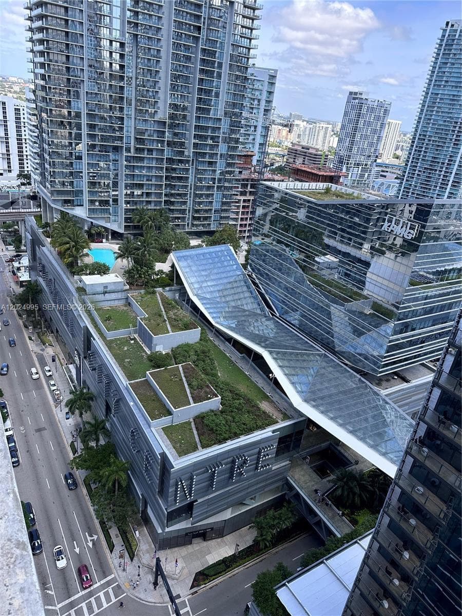 801 S Miami Ave # 2607, Miami FL 33130 — 9