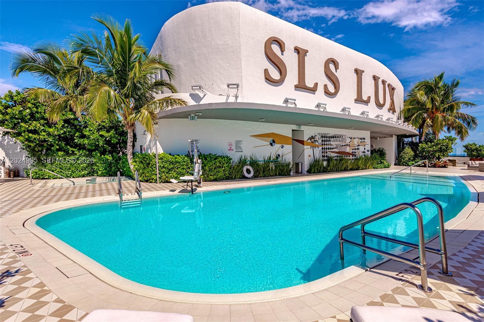 801 S Miami Ave # 2607, Miami FL 33130 — 18