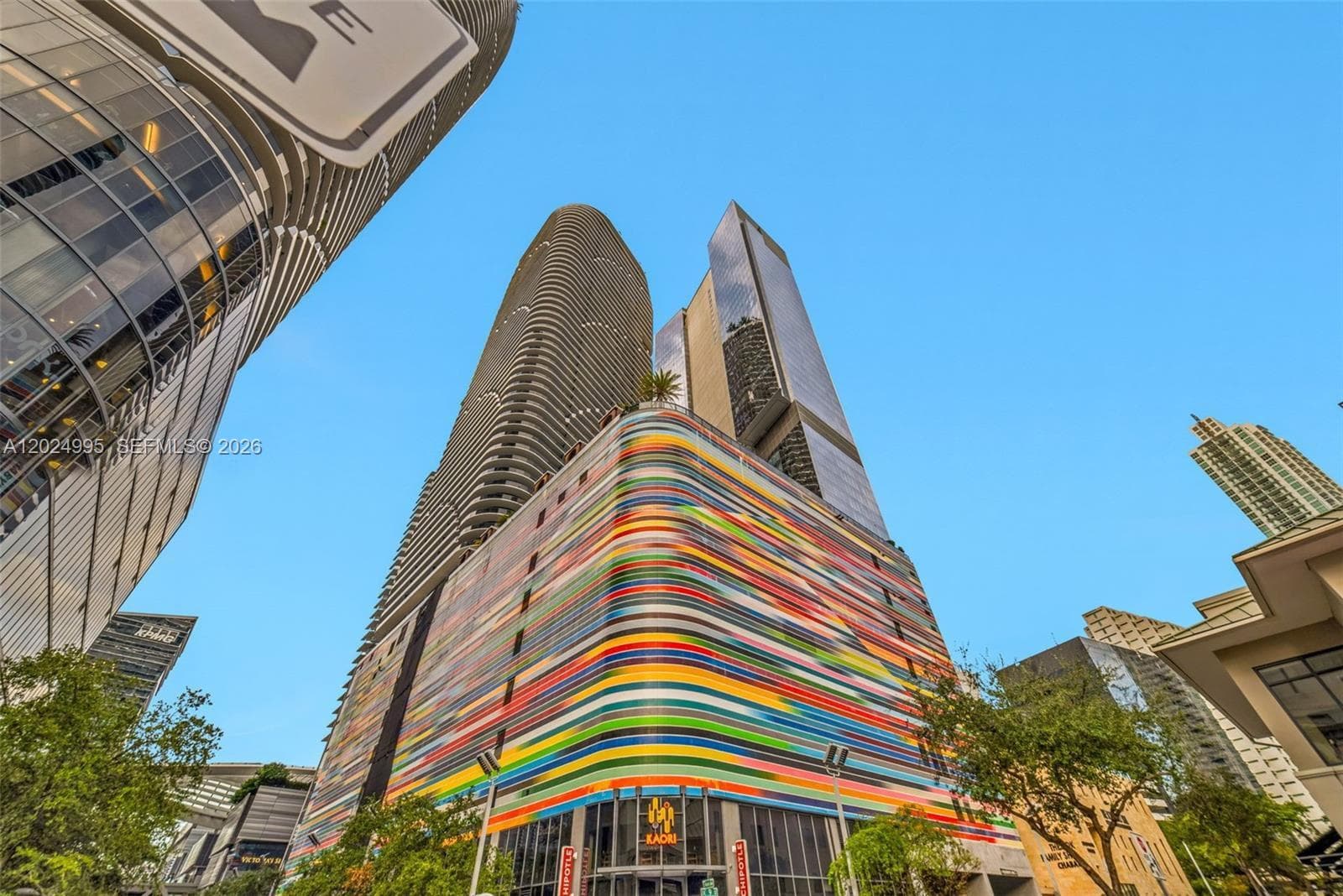 801 S Miami Ave # 2607, Miami FL 33130 — 15