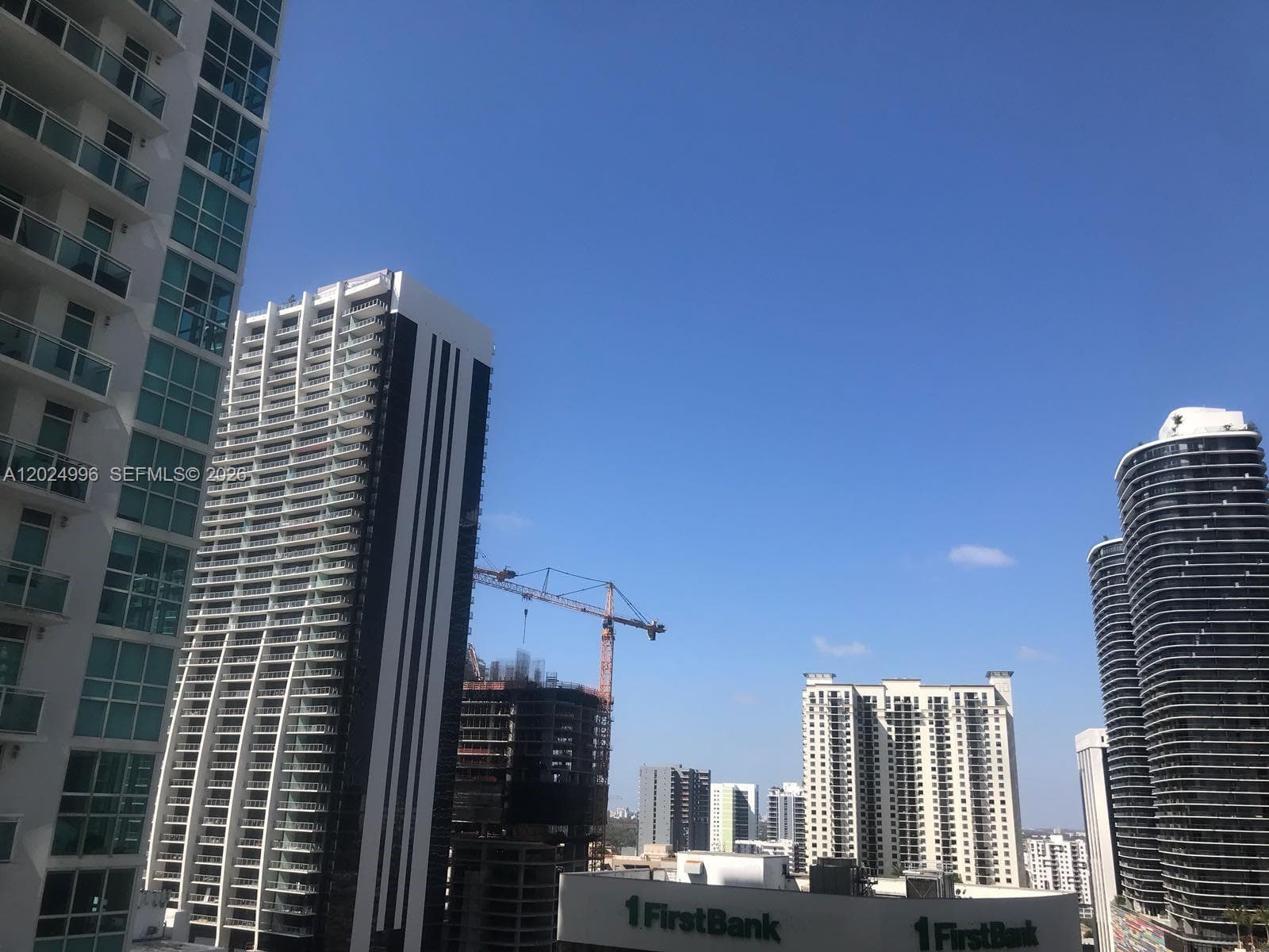 950 Brickell Bay Dr # 2000, Miami FL 33131 — 2