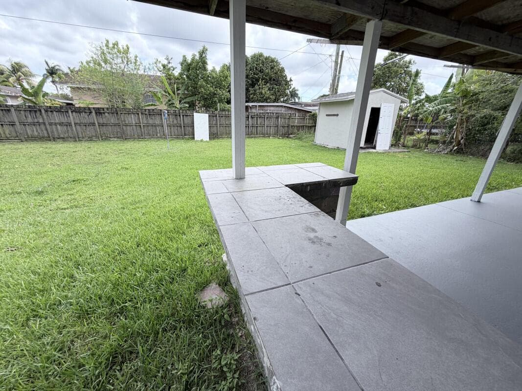 639 SW 3rd Terrace, Homestead FL 33034 — 12
