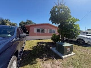 53 NW 169th Street, North Miami Beach FL 33169 — 1