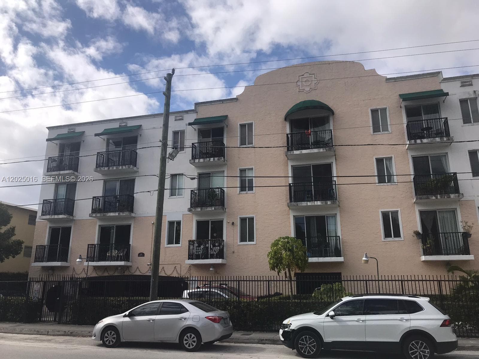 400 SW 2nd St # 201, Miami FL 33130 — 1