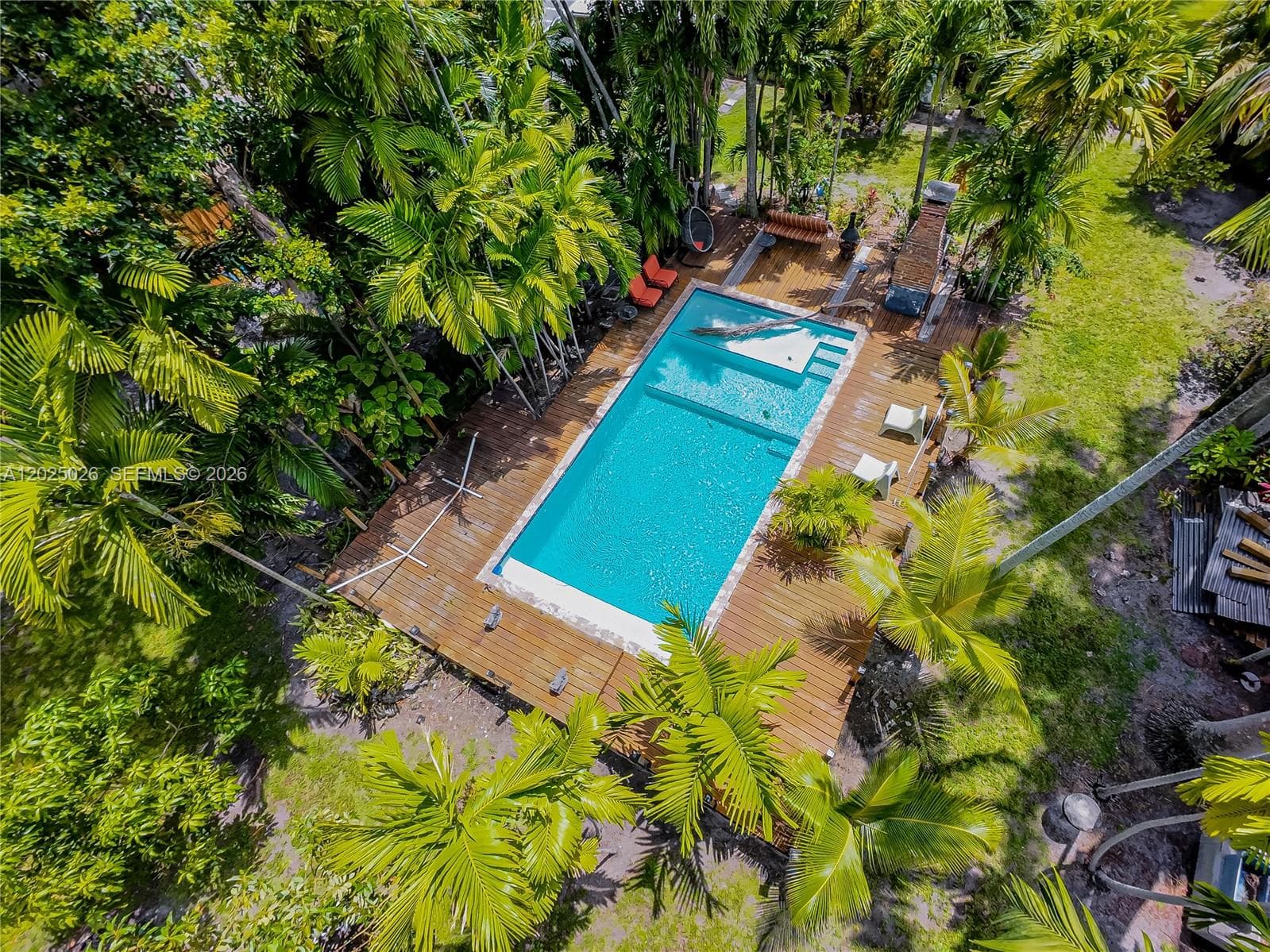 548 East Dr, Miami Springs FL 33166 — 16