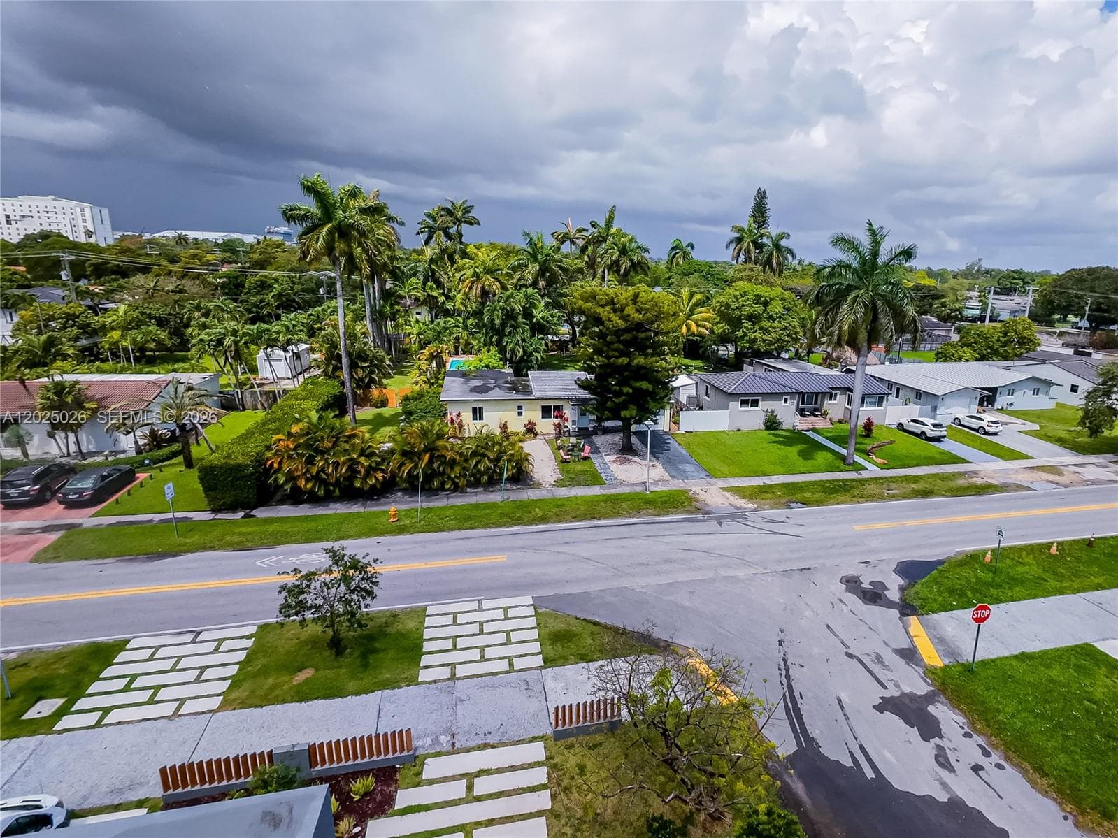 548 East Dr, Miami Springs FL 33166 — 1