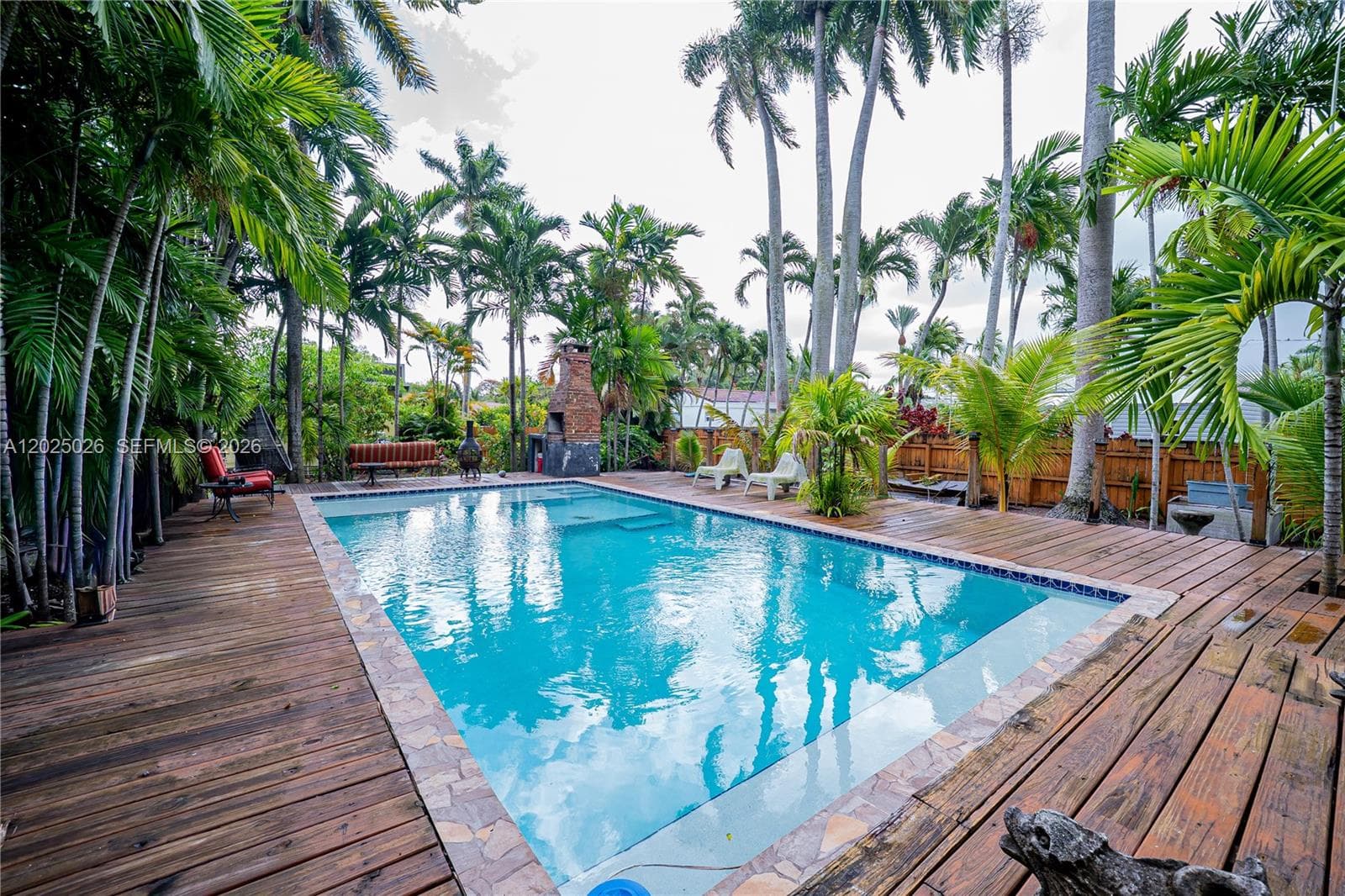 548 East Dr, Miami Springs FL 33166 — 65