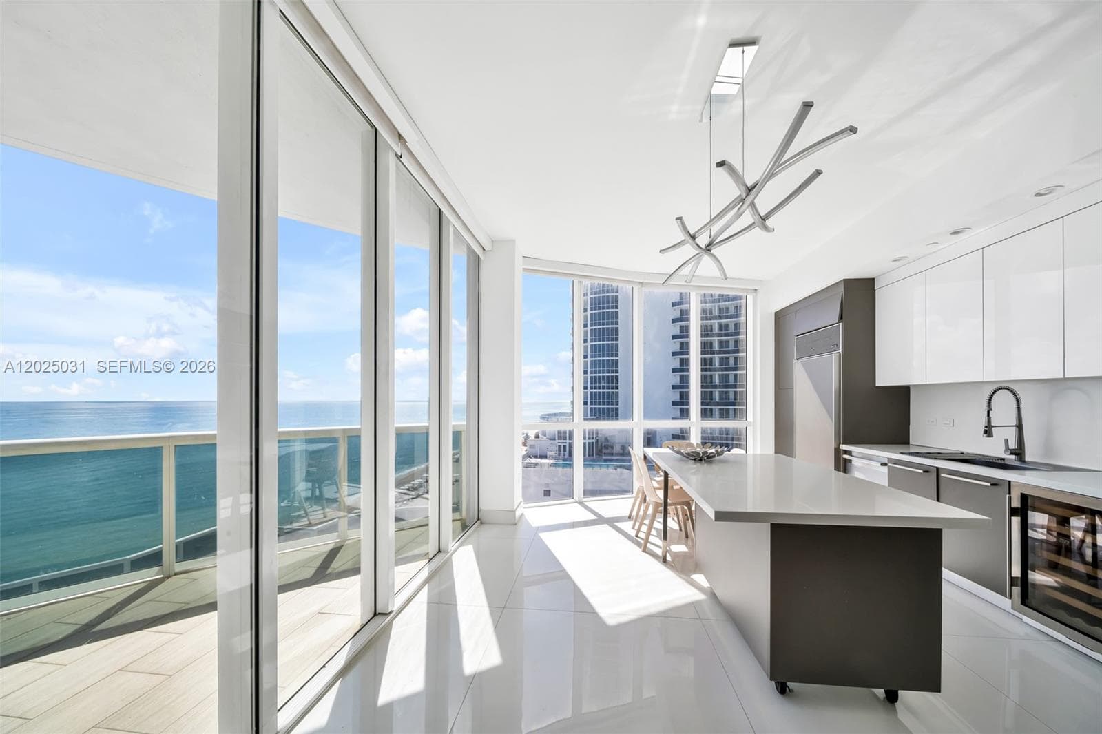 16001 Collins Ave # 701, Sunny Isles Beach FL 33160 — 2