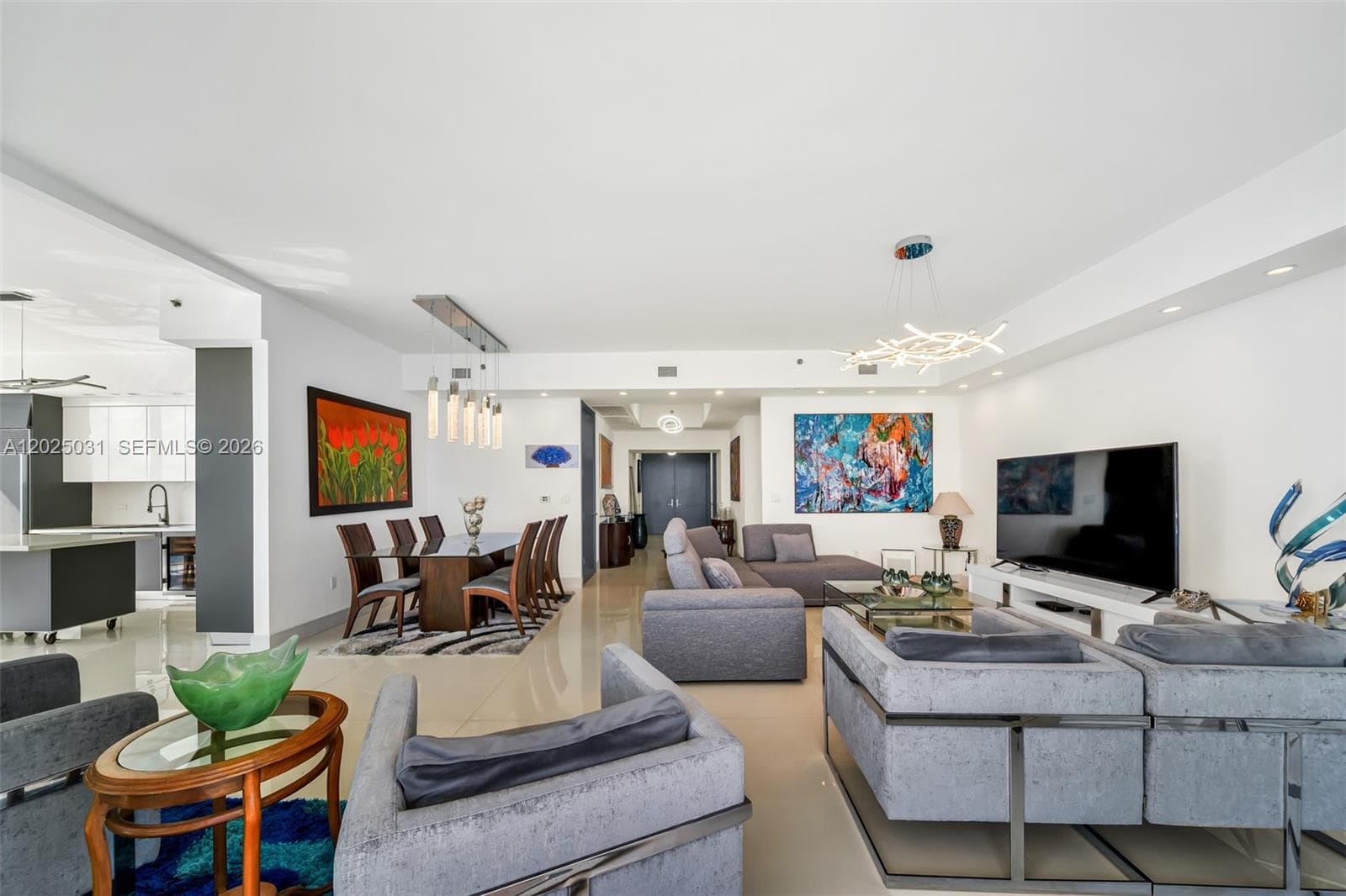 16001 Collins Ave # 701, Sunny Isles Beach FL 33160 — 17