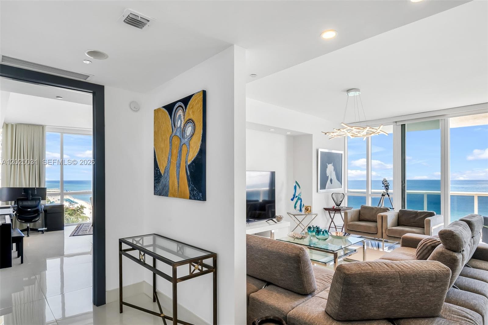 16001 Collins Ave # 701, Sunny Isles Beach FL 33160 — 16