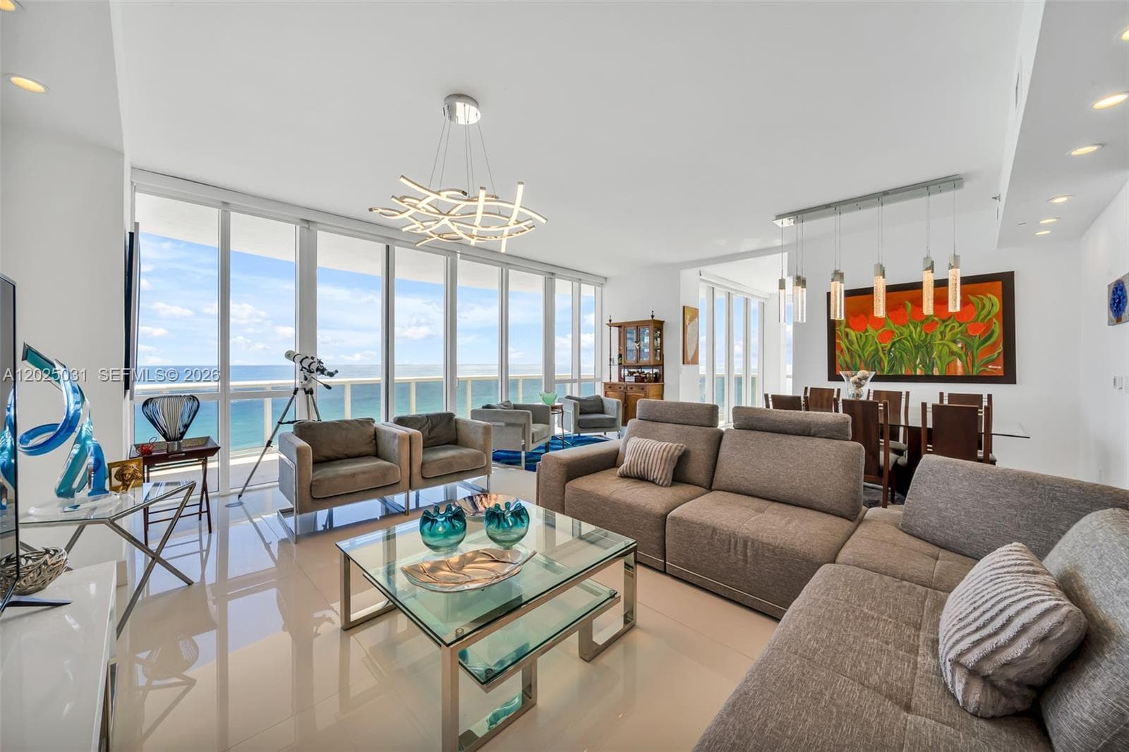 16001 Collins Ave # 701, Sunny Isles Beach FL 33160 — 24