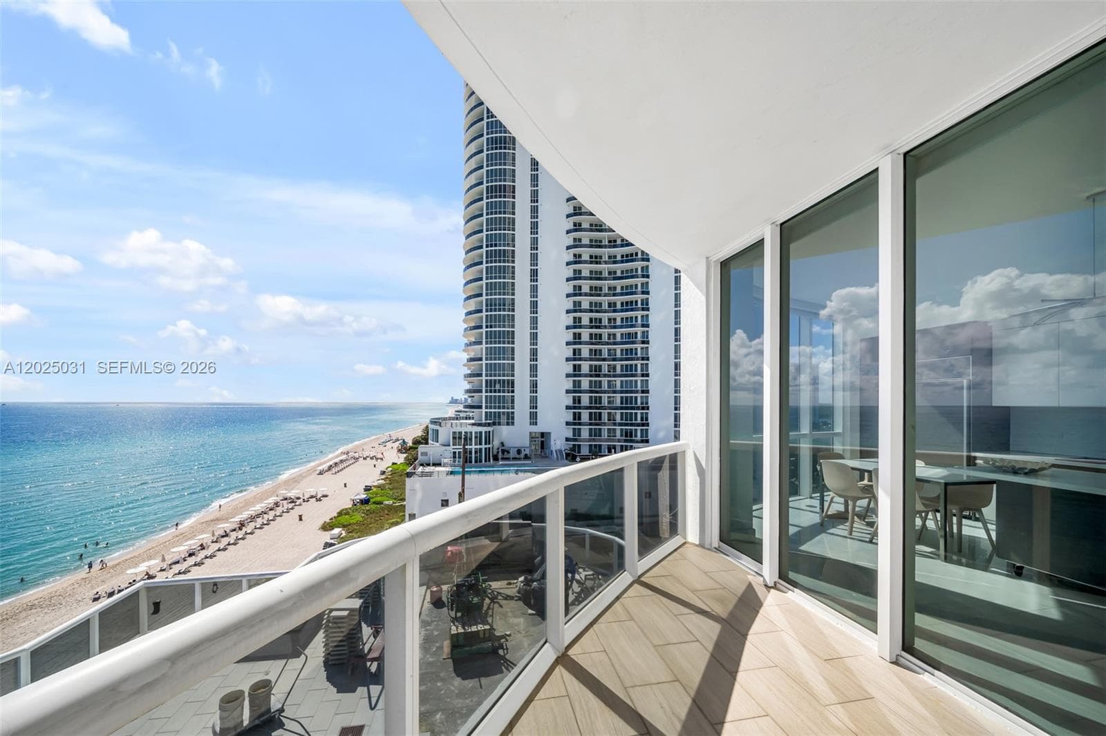 16001 Collins Ave # 701, Sunny Isles Beach FL 33160 — 31