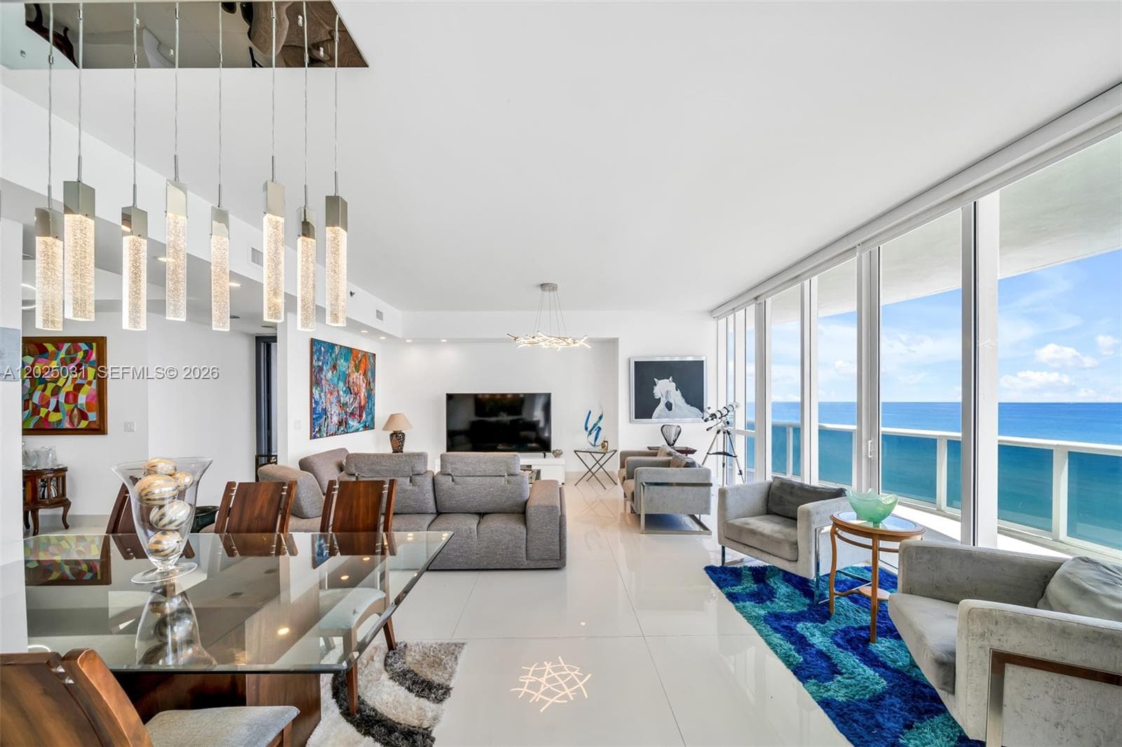 16001 Collins Ave # 701, Sunny Isles Beach FL 33160 — 25