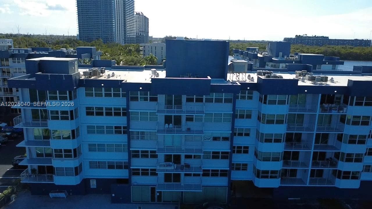 16558 NE 26th Ave # 5D, North Miami Beach FL 33160 — 2