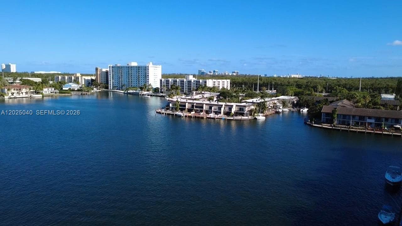 16558 NE 26th Ave # 5D, North Miami Beach FL 33160 — 1