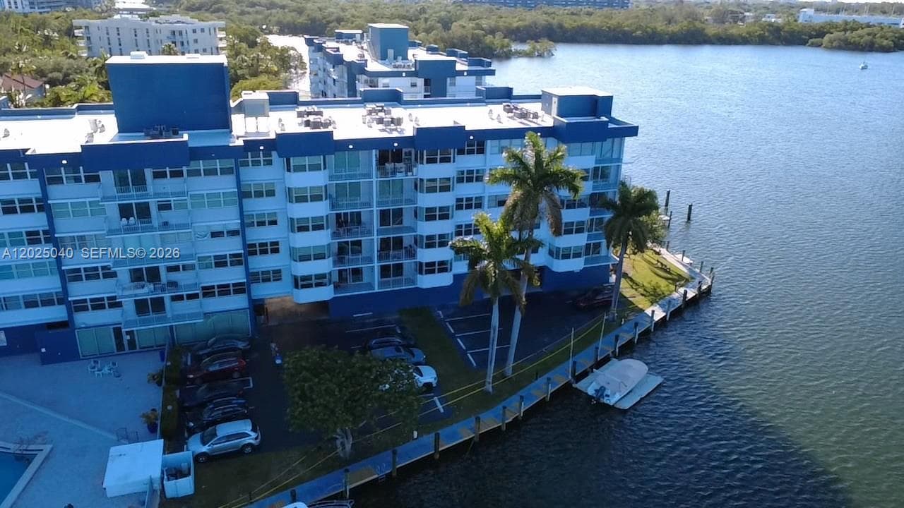 16558 NE 26th Ave # 5D, North Miami Beach FL 33160 — 34
