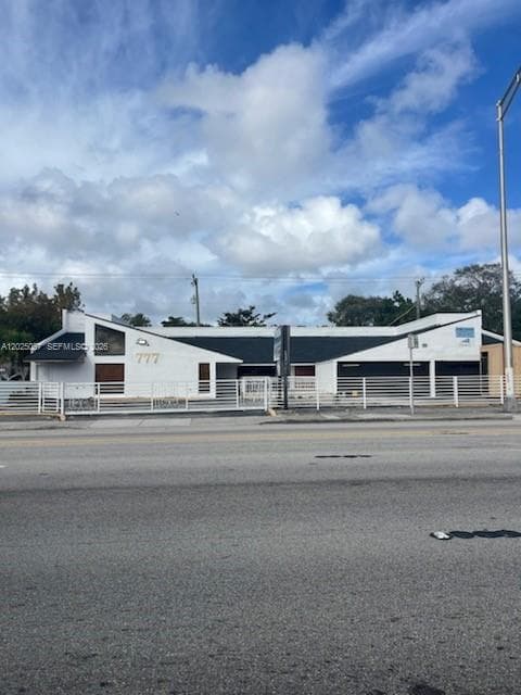 777 NE 79th St, Miami FL 33138 — 2