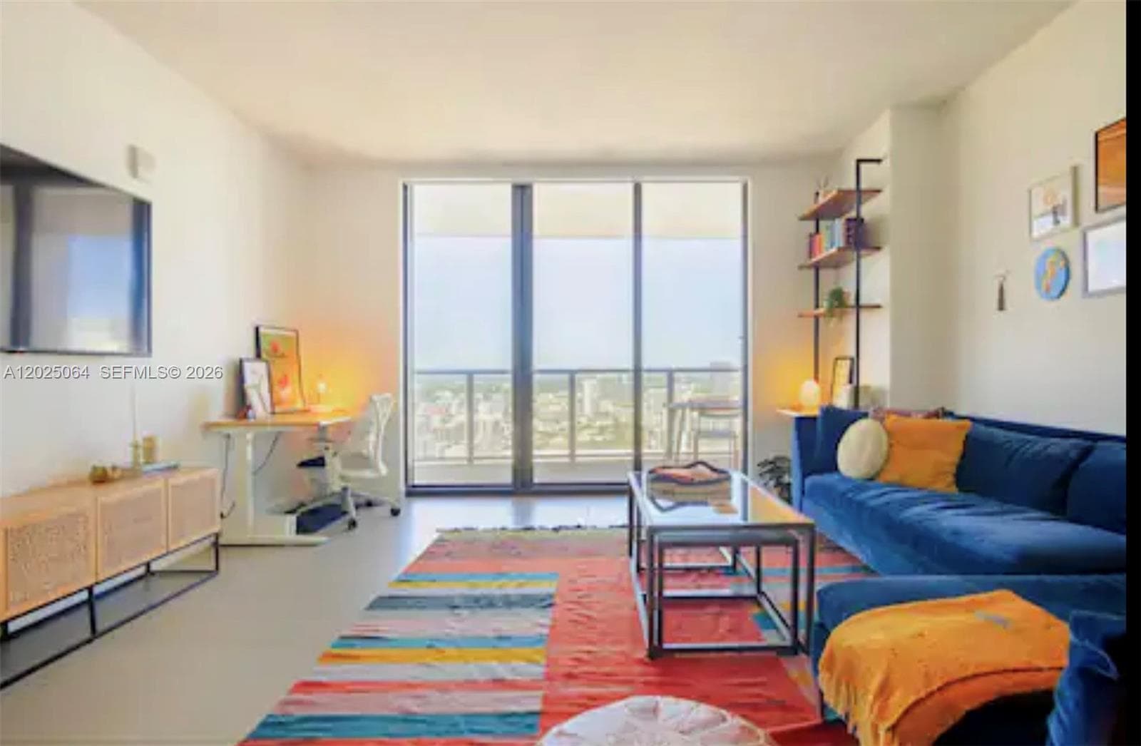 1600 NE 1 AVE # 3519, Miami FL 33132 — 12