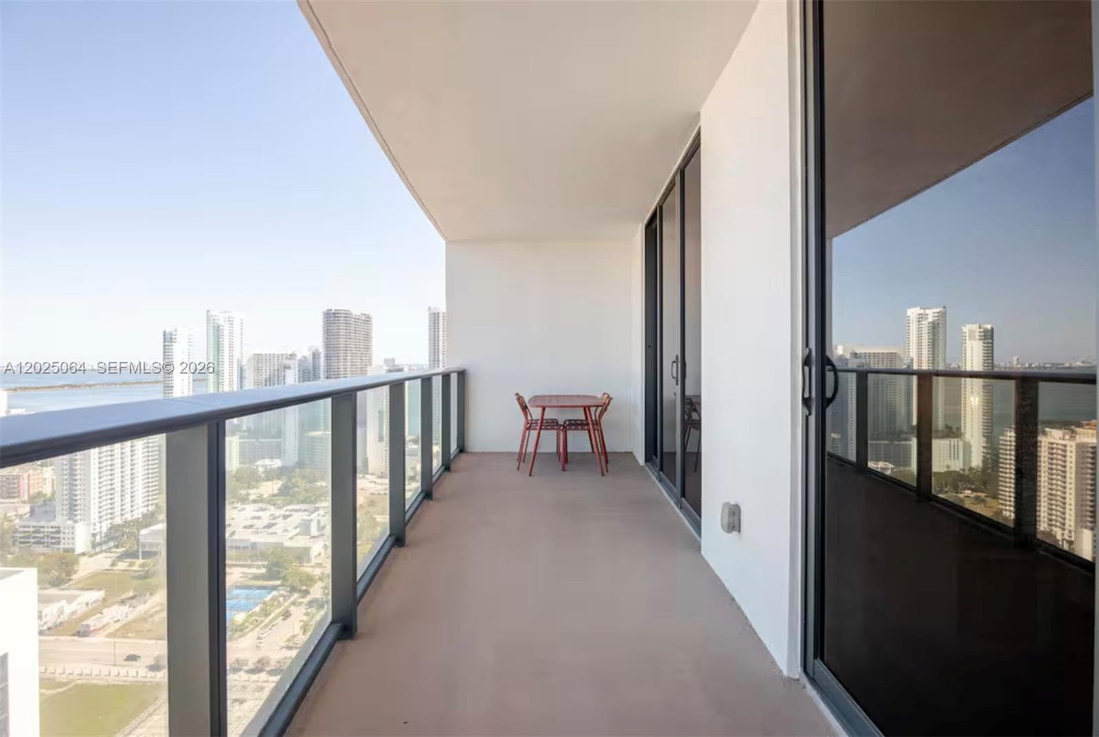 1600 NE 1 AVE # 3519, Miami FL 33132 — 22