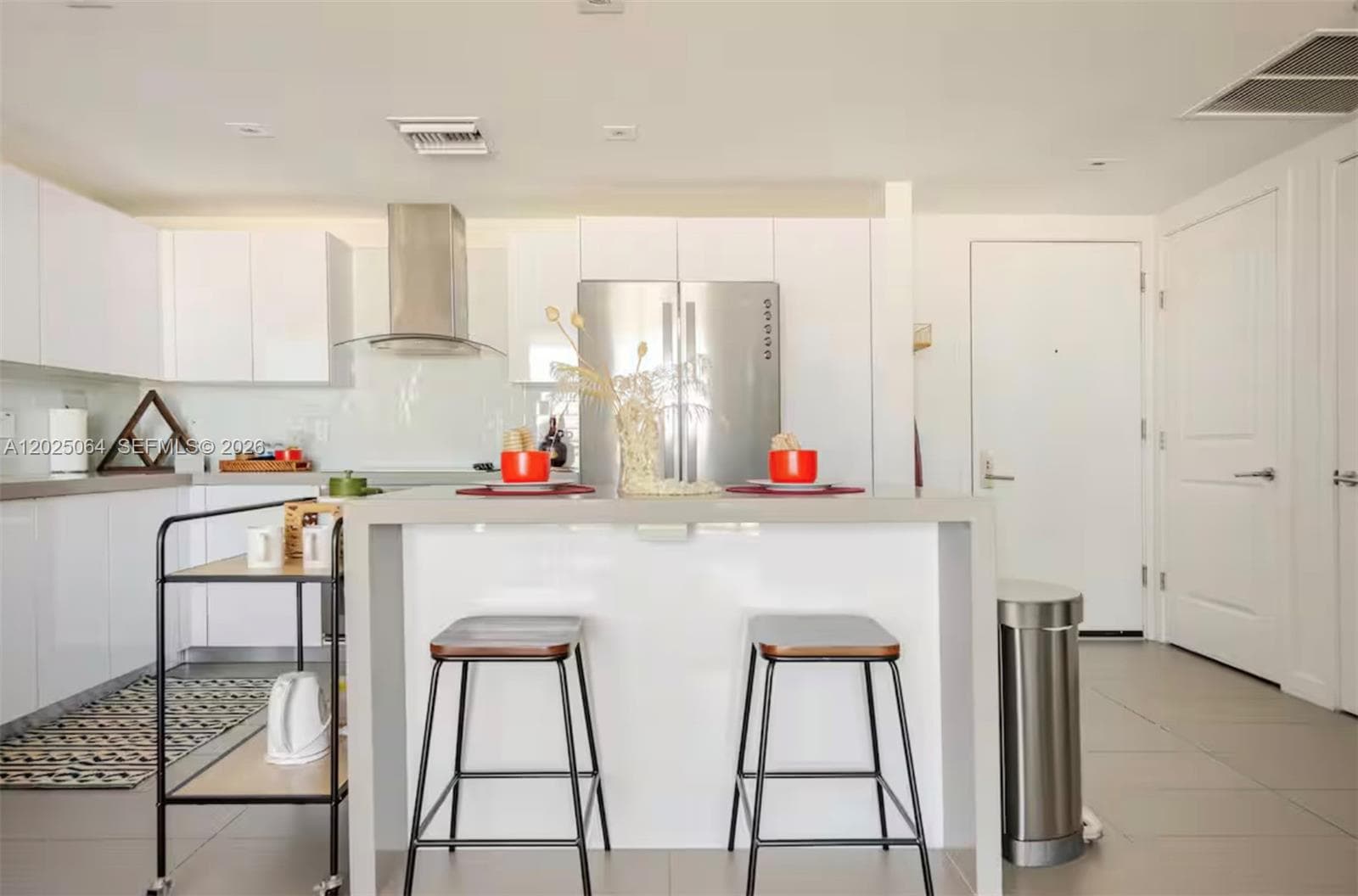 1600 NE 1 AVE # 3519, Miami FL 33132 — 3