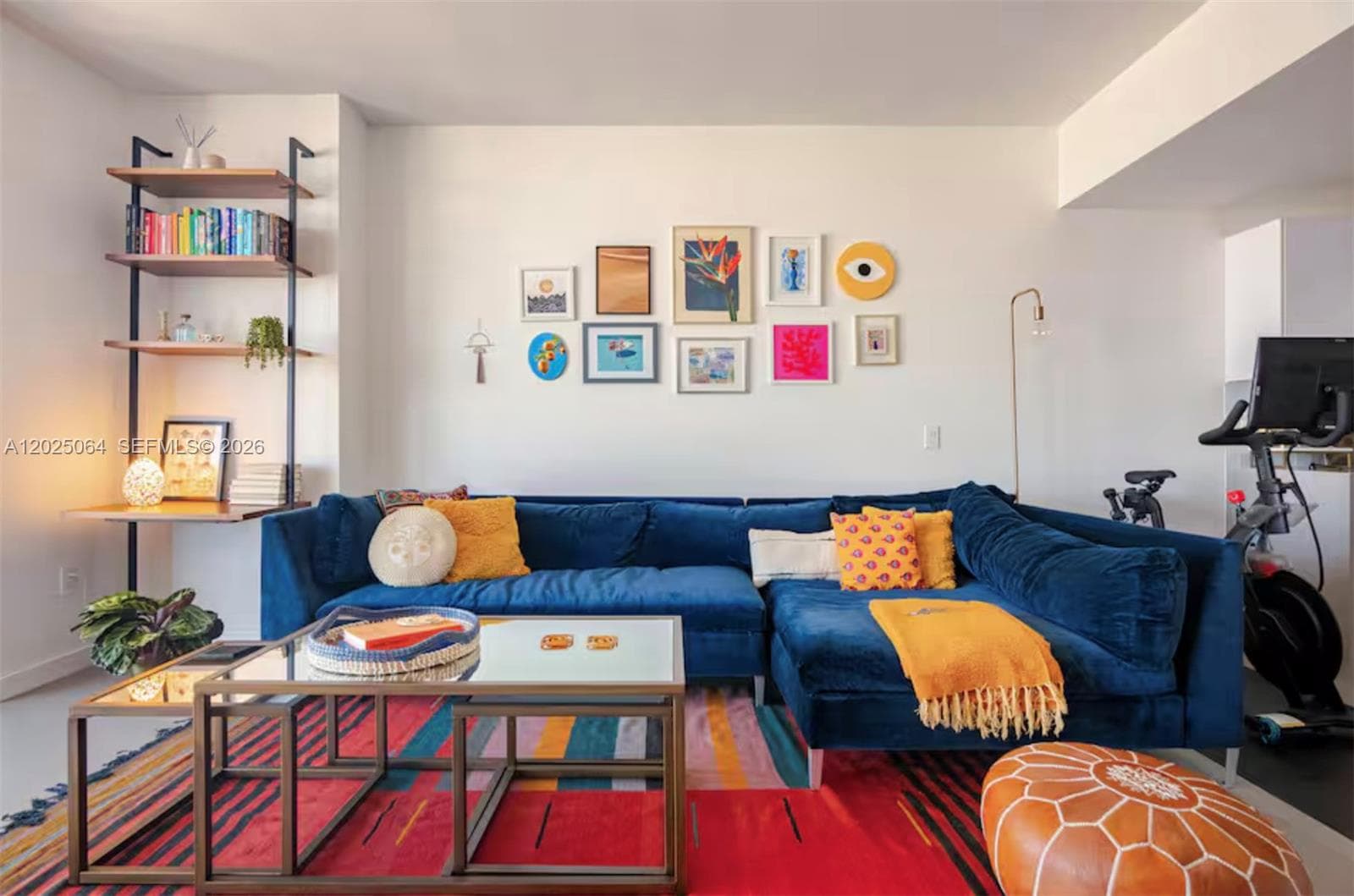 1600 NE 1 AVE # 3519, Miami FL 33132 — 9