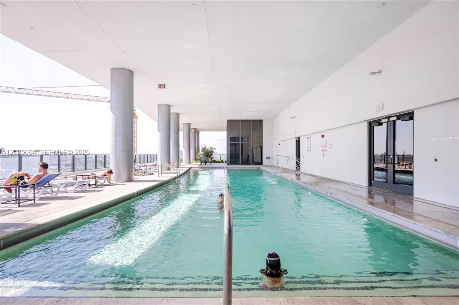 1600 NE 1 AVE # 3519, Miami FL 33132 — 30