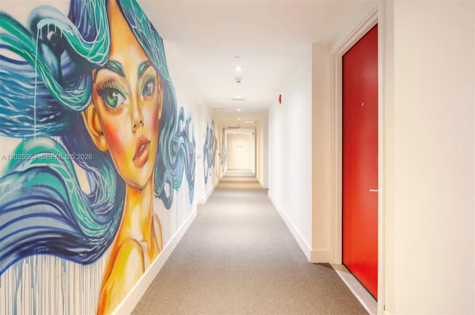 1600 NE 1 AVE # 3519, Miami FL 33132 — 33