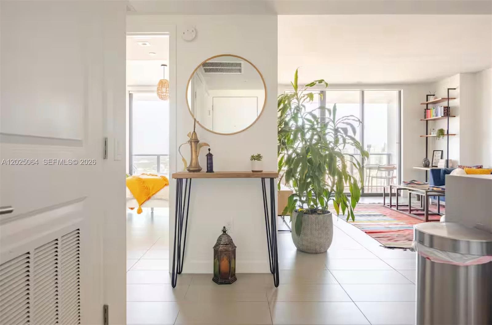 1600 NE 1 AVE # 3519, Miami FL 33132 — 31