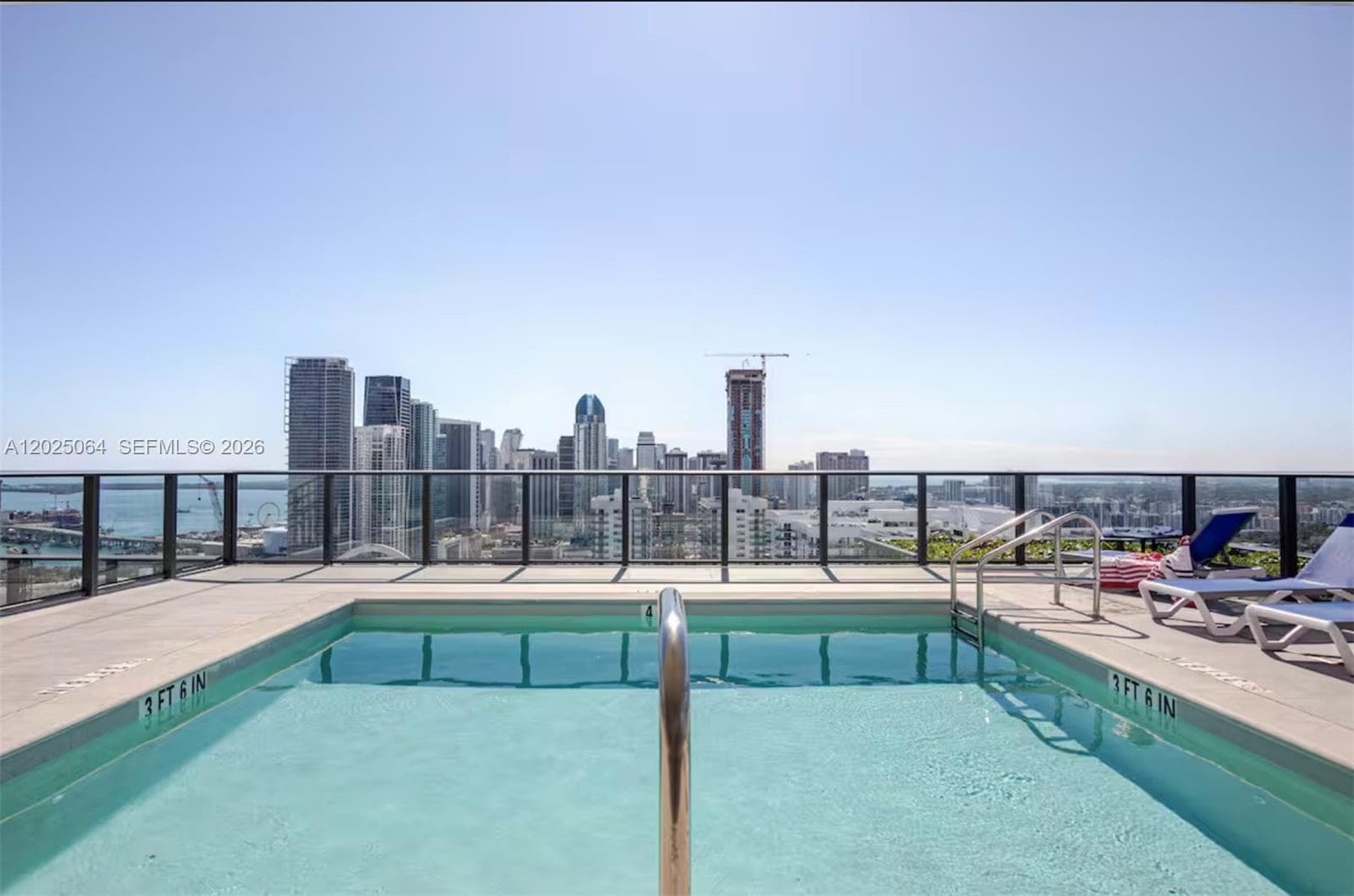 1600 NE 1 AVE # 3519, Miami FL 33132 — 29