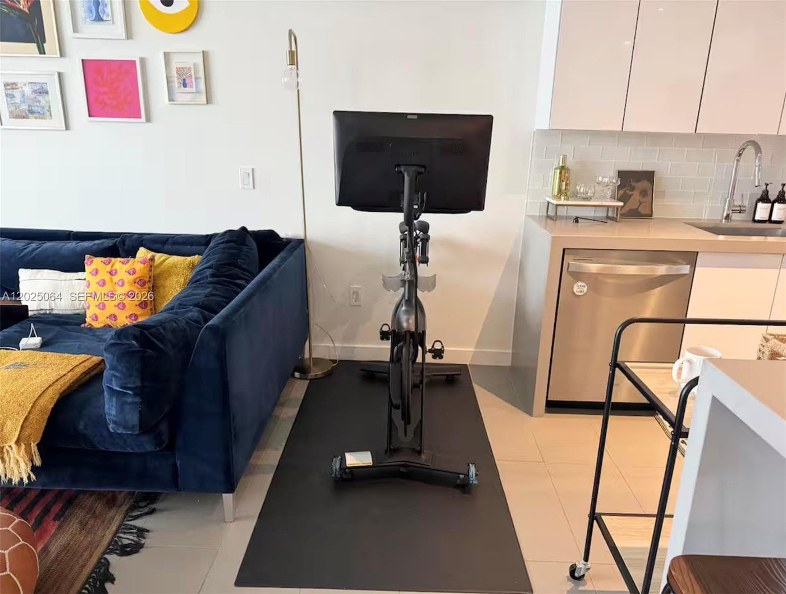 1600 NE 1 AVE # 3519, Miami FL 33132 — 8