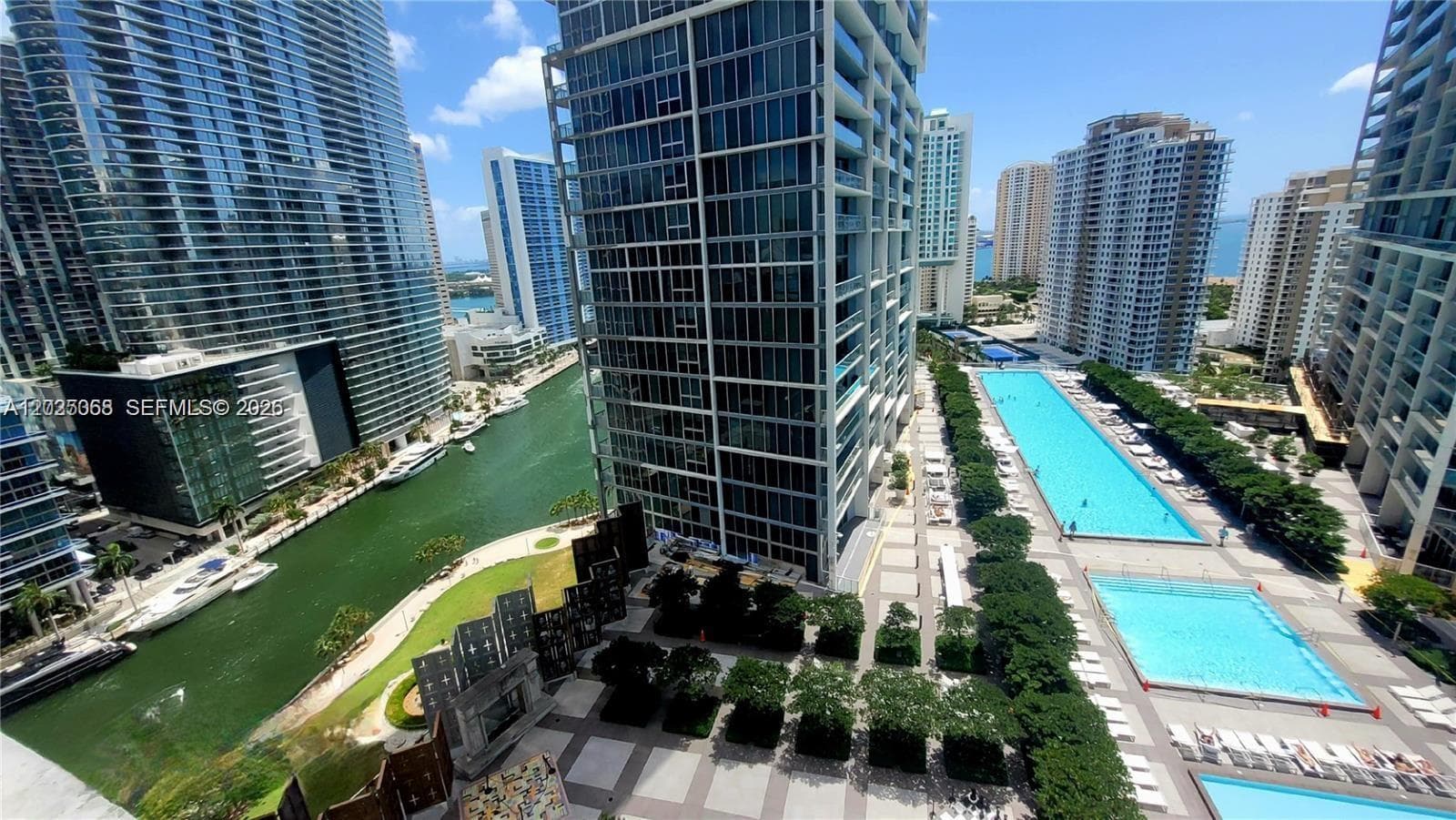 485 Brickell Ave # 2311, Miami FL 33131 — 1
