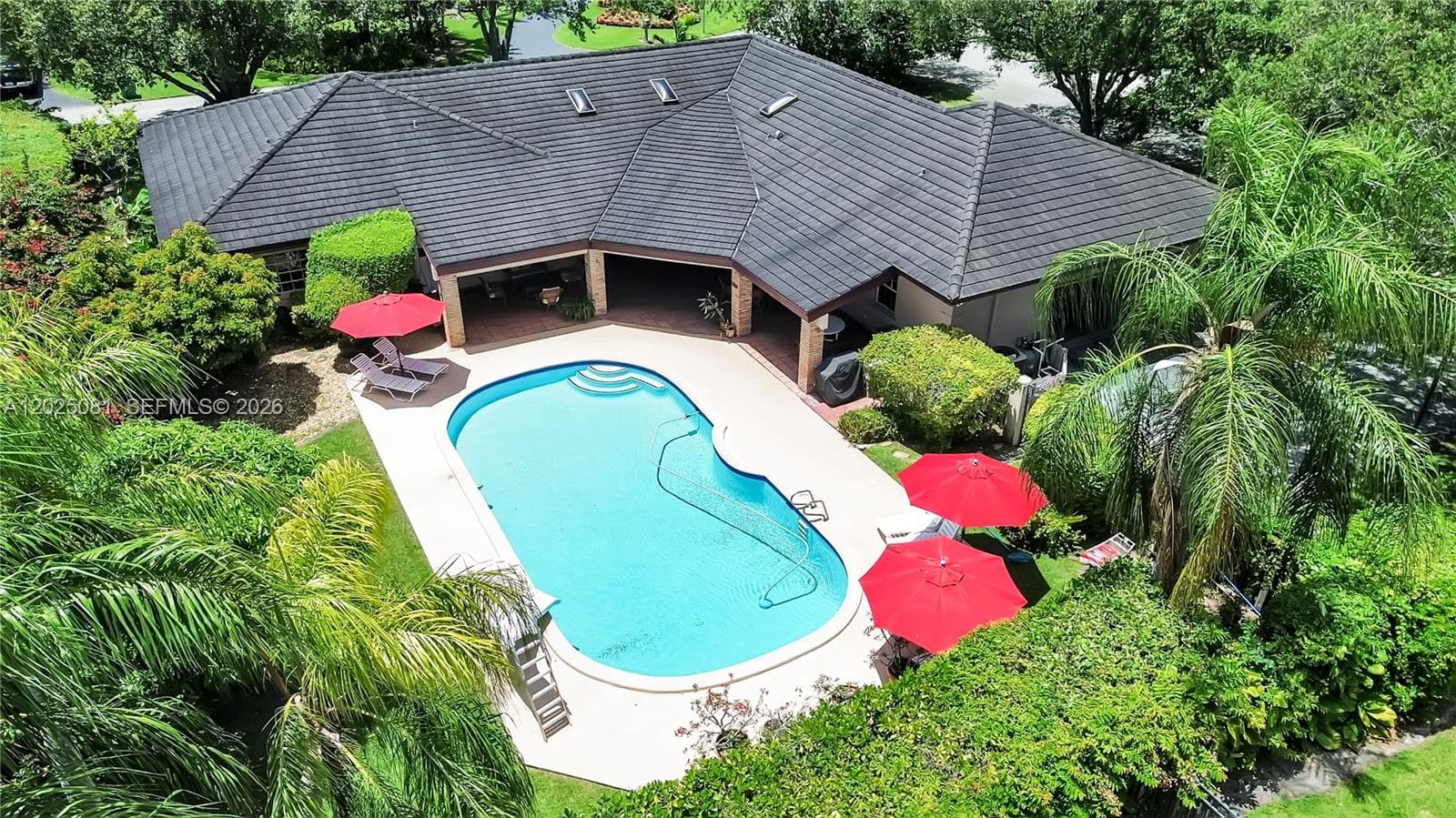 9861 SW 130th St, Miami FL 33176 — 3