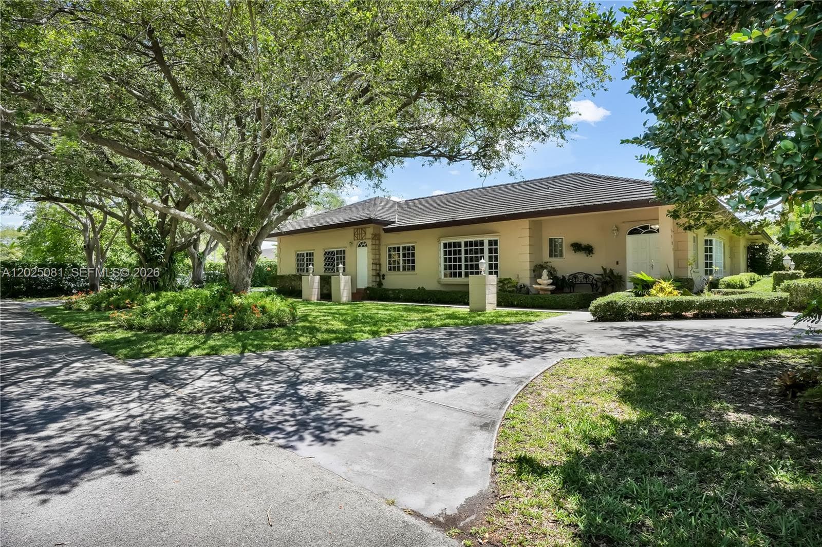 9861 SW 130th St, Miami FL 33176 — 73