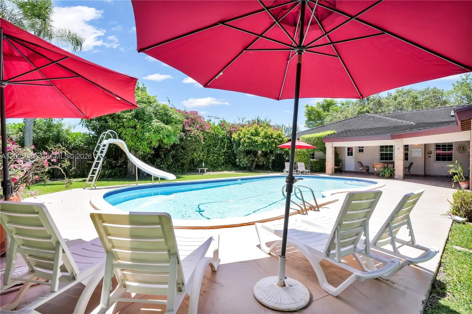 9861 SW 130th St, Miami FL 33176 — 9