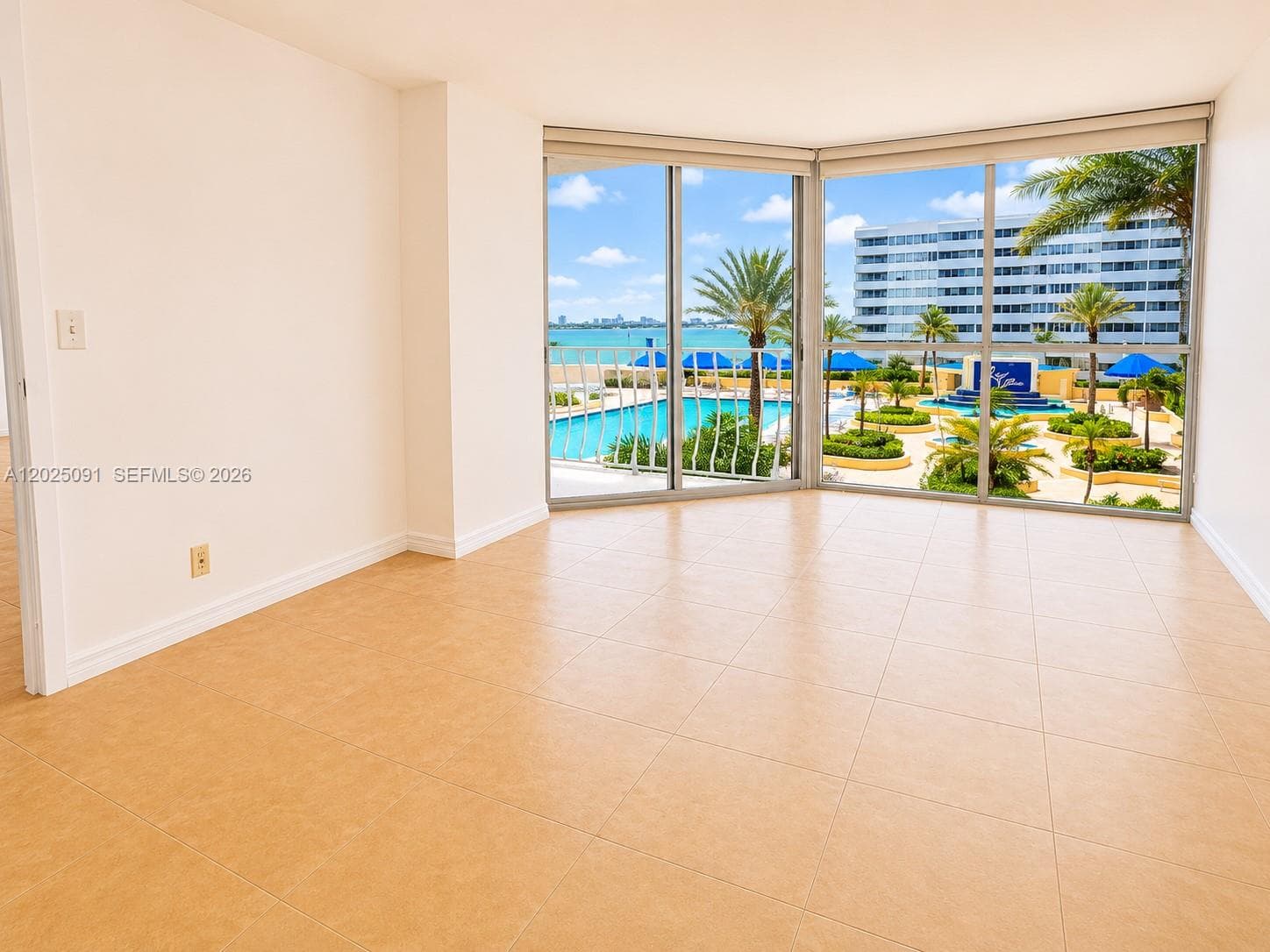 7601 E Treasure Dr # 622, North Bay Village FL 33141 — 17