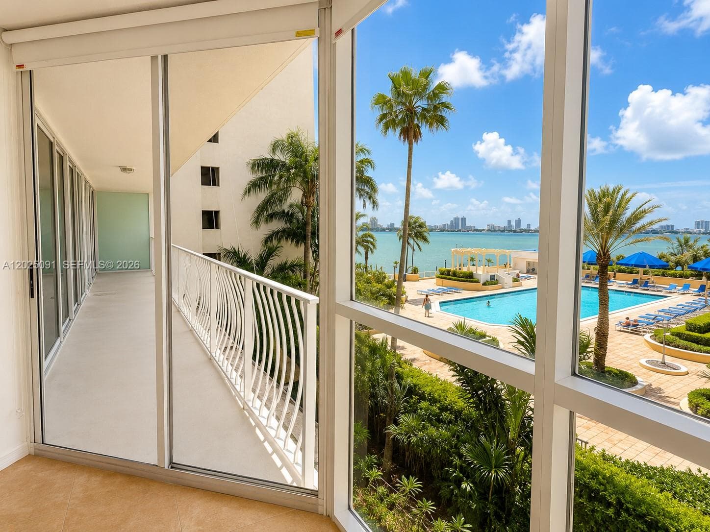 7601 E Treasure Dr # 622, North Bay Village FL 33141 — 22
