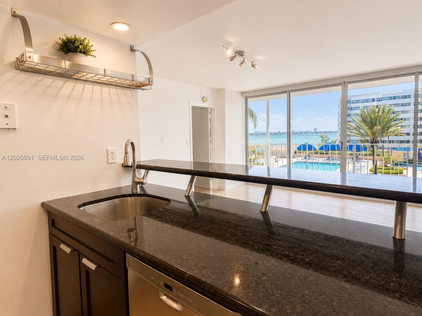 7601 E Treasure Dr # 622, North Bay Village FL 33141 — 5