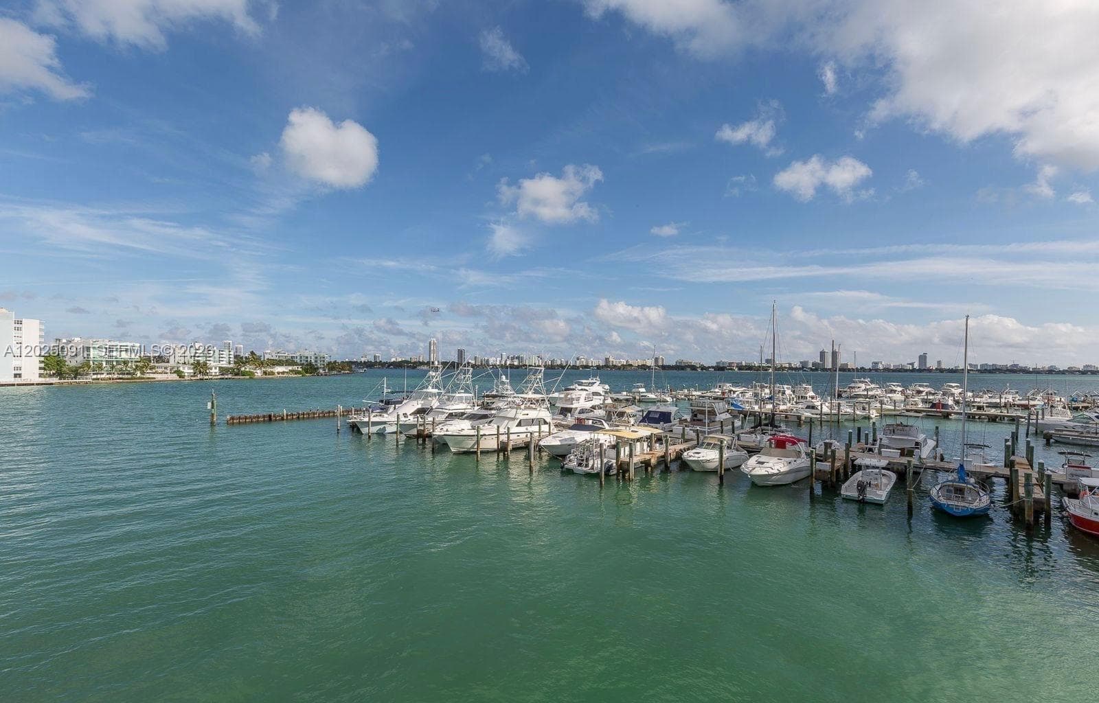 7601 E Treasure Dr # 622, North Bay Village FL 33141 — 34