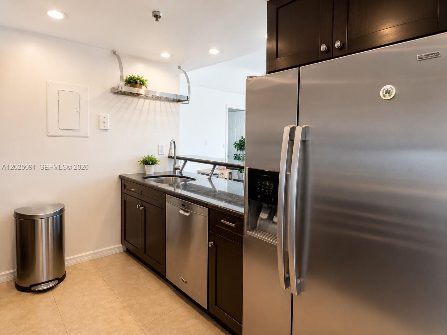 7601 E Treasure Dr # 622, North Bay Village FL 33141 — 8
