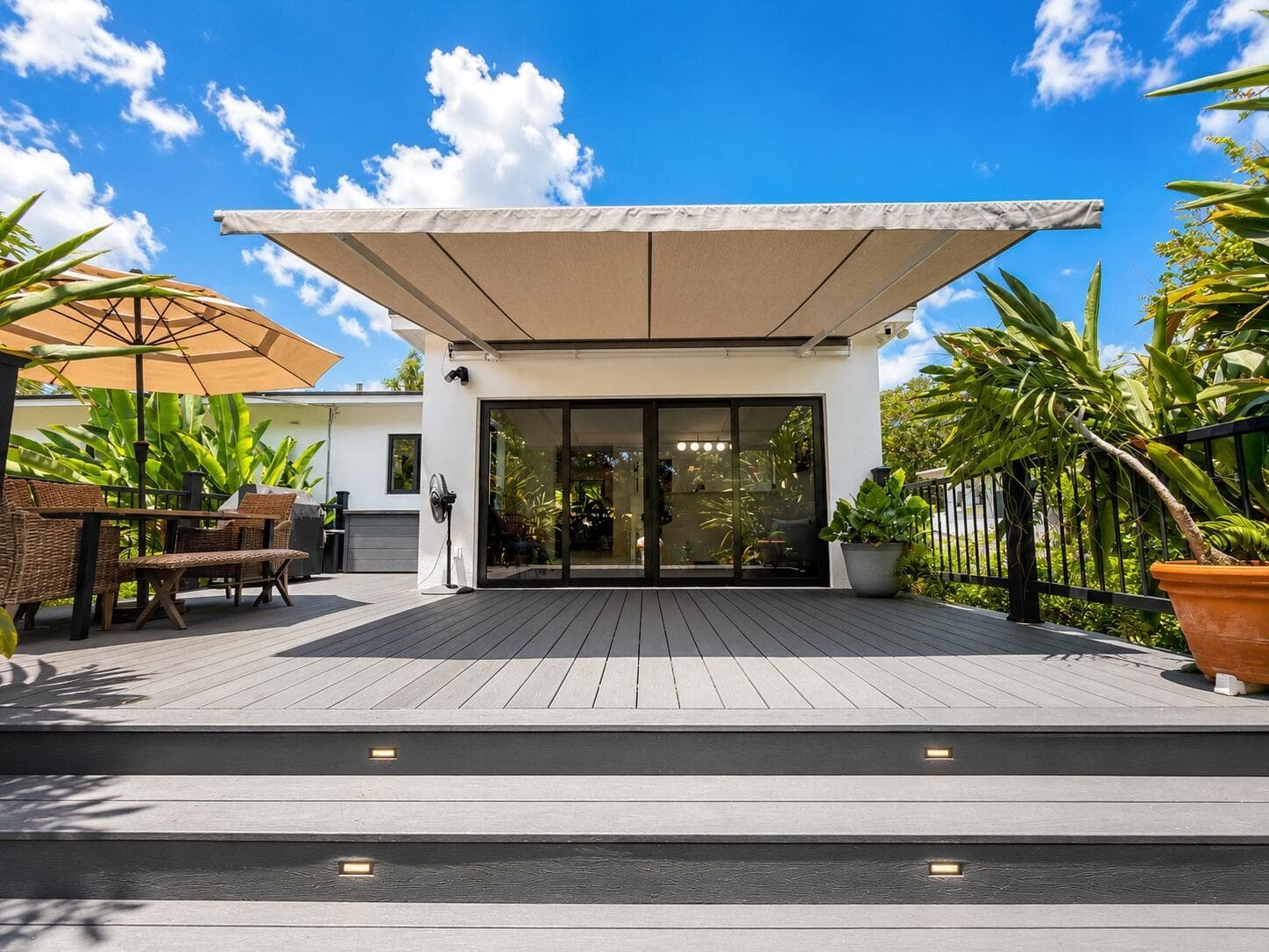 13231 NW 1st Avenue, Miami FL 33168 — 23