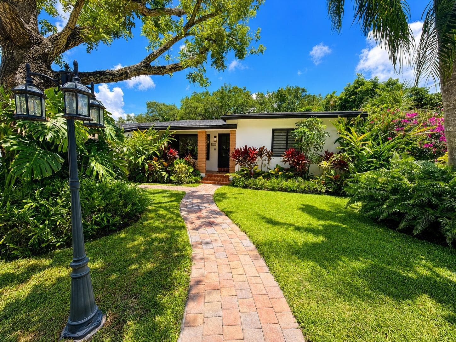13231 NW 1st Avenue, Miami FL 33168 — 3
