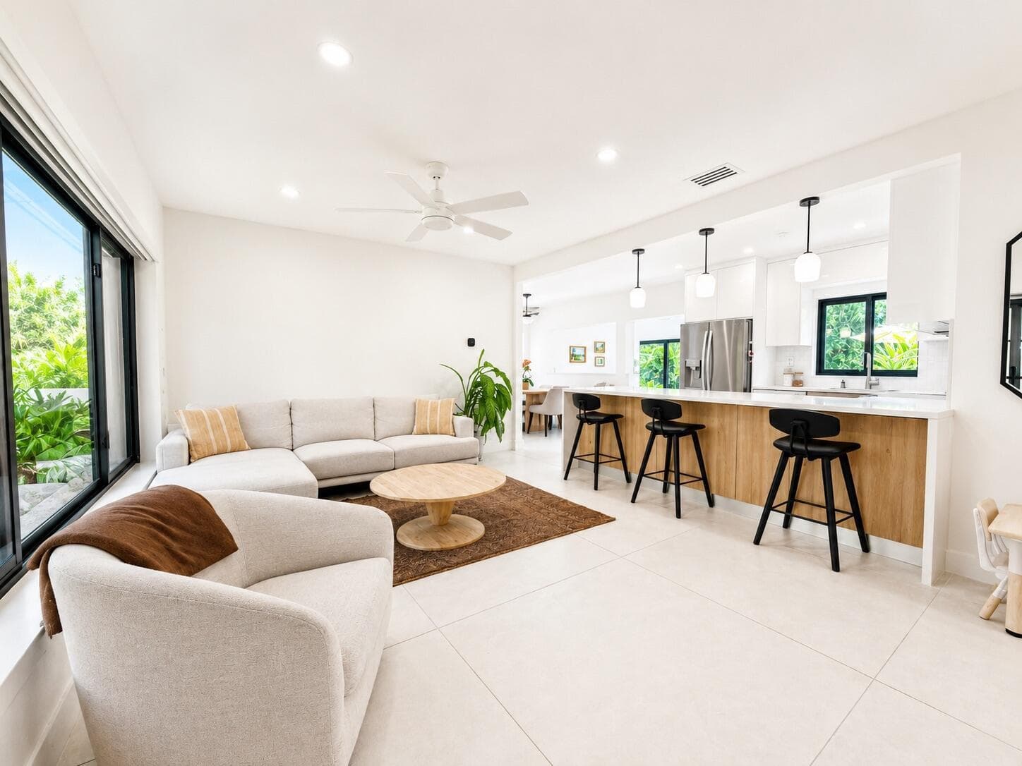 13231 NW 1st Avenue, Miami FL 33168 — 5