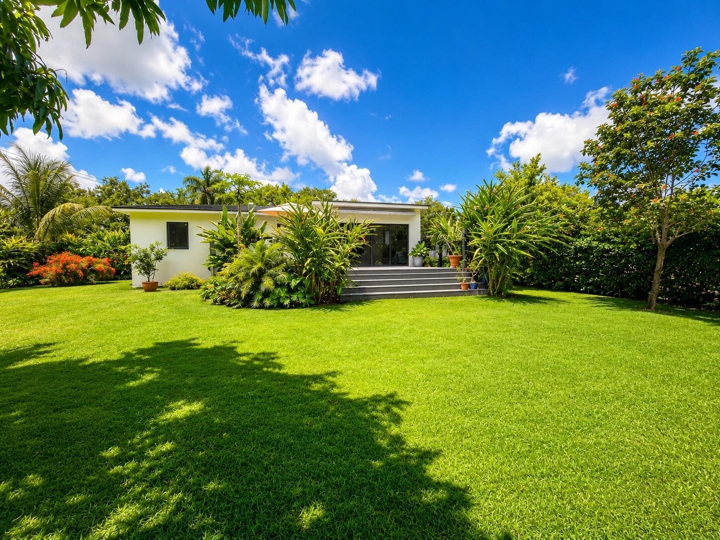 13231 NW 1st Avenue, Miami FL 33168 — 24